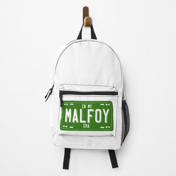 Item preview, Malfoy Era Sticker designed and sold by baranskini.
