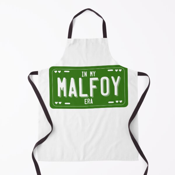 Item preview, Malfoy Era Sticker designed and sold by baranskini.