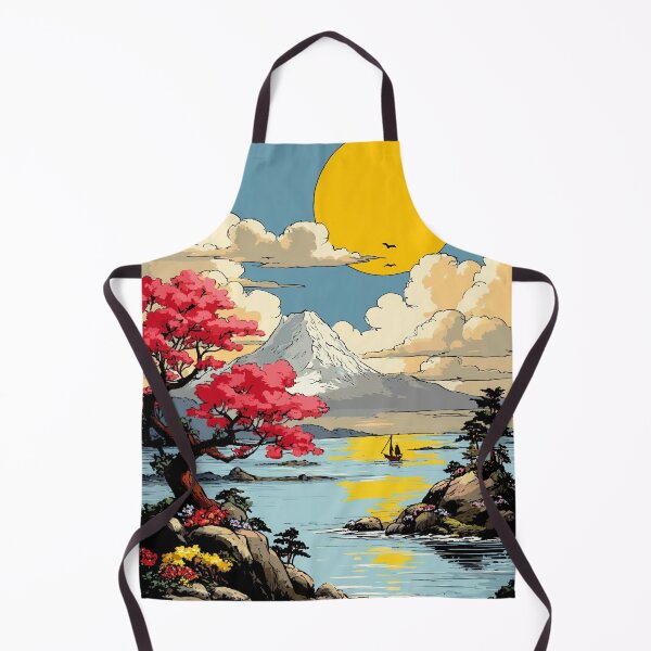 Item preview, Sunset Serenity designed and sold by Retro Type.
