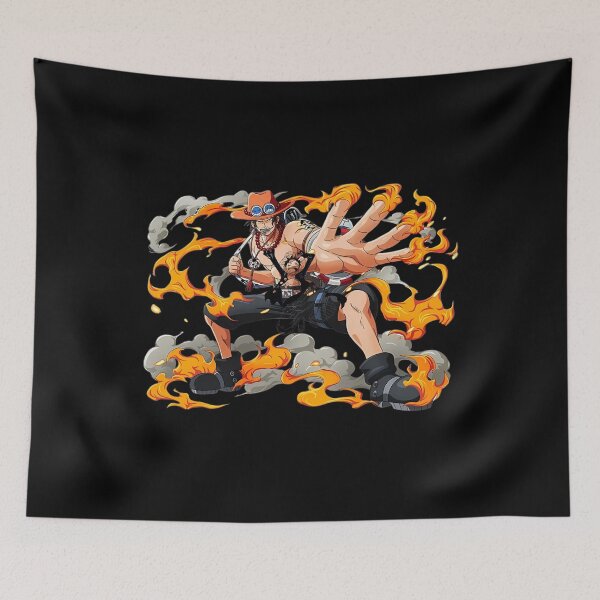 Item preview, The Flame Brother designed and sold by jesusgaspar.