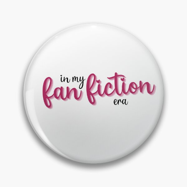 Item preview, Fan Fiction Era designed and sold by baranskini.
