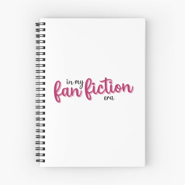 Item preview, Fan Fiction Era designed and sold by baranskini.
