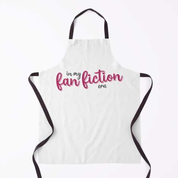 Item preview, Fan Fiction Era designed and sold by baranskini.