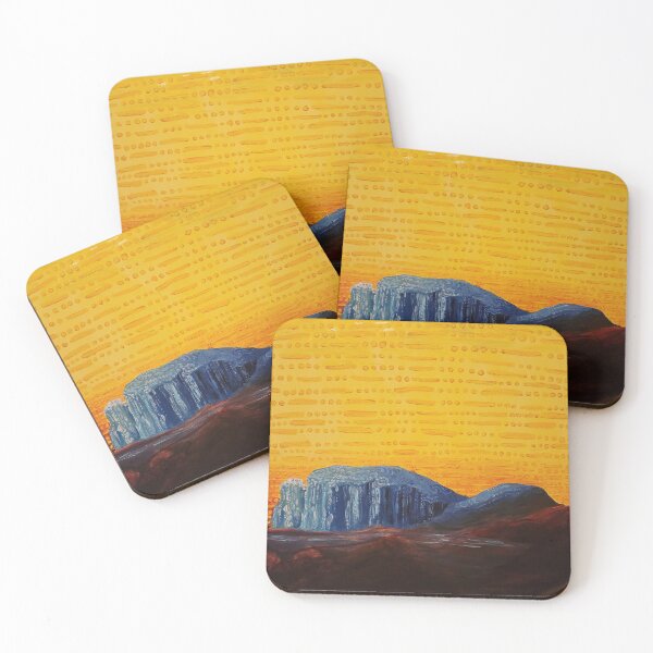 Item preview, A Guest of the Mountain King designed and sold by AStudentStudio.