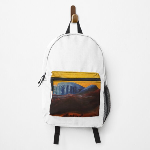 Item preview, A Guest of the Mountain King designed and sold by AStudentStudio.