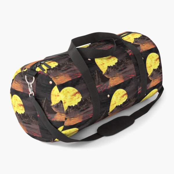 Item preview, Volcanic World designed and sold by Solitaire Parke.