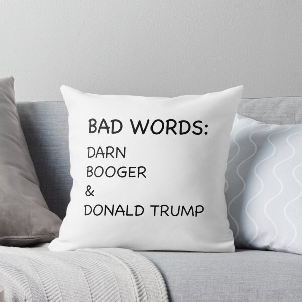 Item preview, Fuller House Bad Words designed and sold by islandinthesun.