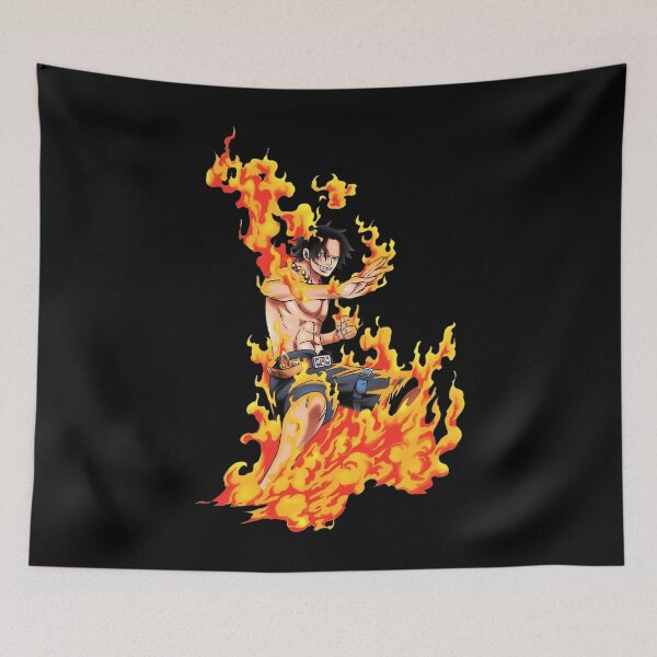 Item preview, The Flame Brother designed and sold by jesusgaspar.