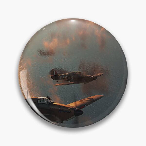 Item preview, Cloud Breakers designed and sold by Skyframe Aviation.