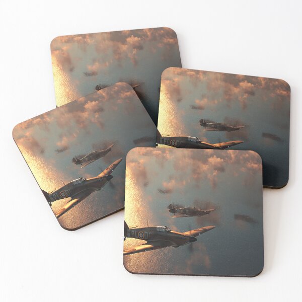 Item preview, Cloud Breakers designed and sold by Skyframe Aviation.