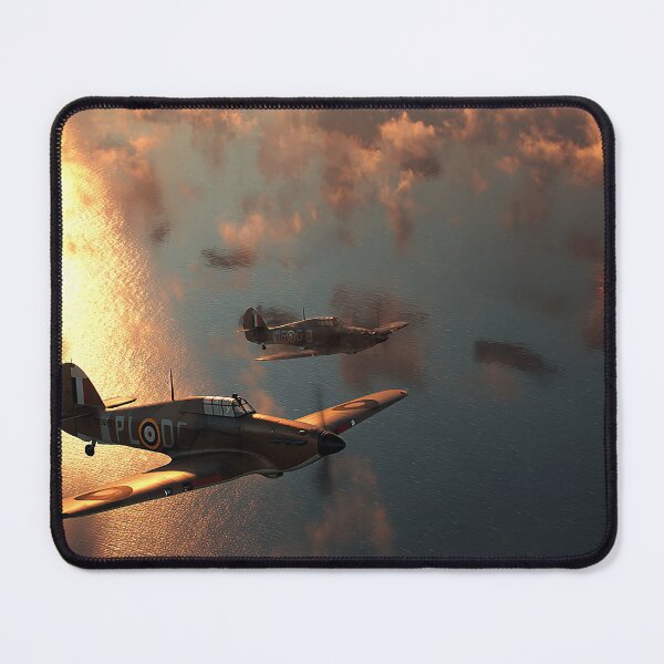 Item preview, Cloud Breakers designed and sold by Skyframe Aviation.