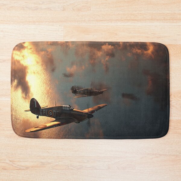Item preview, Cloud Breakers designed and sold by Skyframe Aviation.