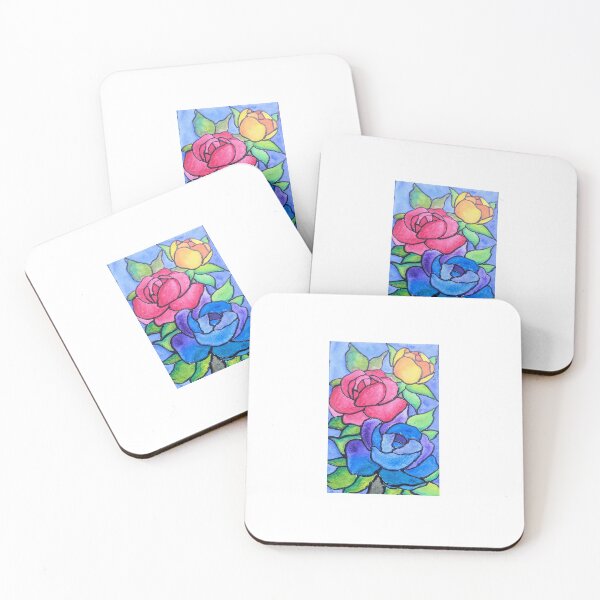 Item preview, Symphony Of Roses designed and sold by SRCreations9.