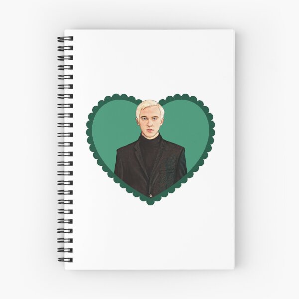 Item preview, Draccy Malfoy Tom Felton designed and sold by baranskini.