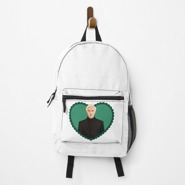 Item preview, Draccy Malfoy Tom Felton designed and sold by baranskini.
