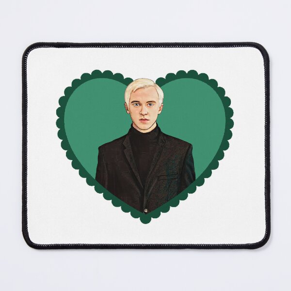 Item preview, Draccy Malfoy Tom Felton designed and sold by baranskini.
