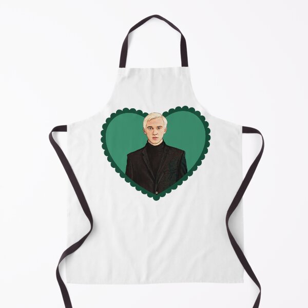 Item preview, Draccy Malfoy Tom Felton designed and sold by baranskini.