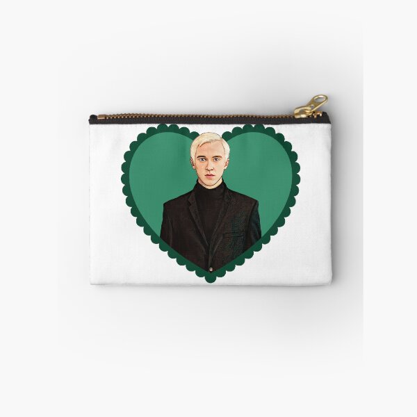 Item preview, Draccy Malfoy Tom Felton designed and sold by baranskini.