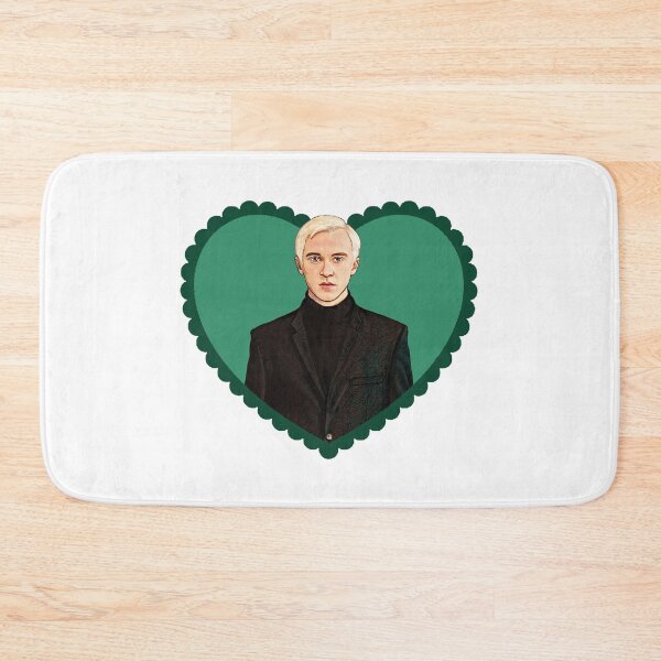 Item preview, Draccy Malfoy Tom Felton designed and sold by baranskini.