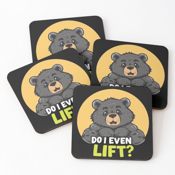 Item preview, Do I Even Lift? designed and sold by HypeTheTrophy.