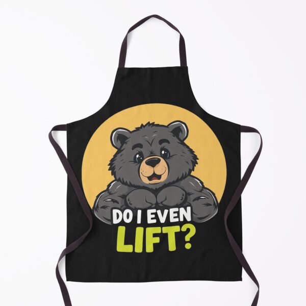Item preview, Do I Even Lift? designed and sold by HypeTheTrophy.