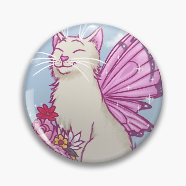 Item preview, I'm a Magicat designed and sold by EmmieTheAlchemist.