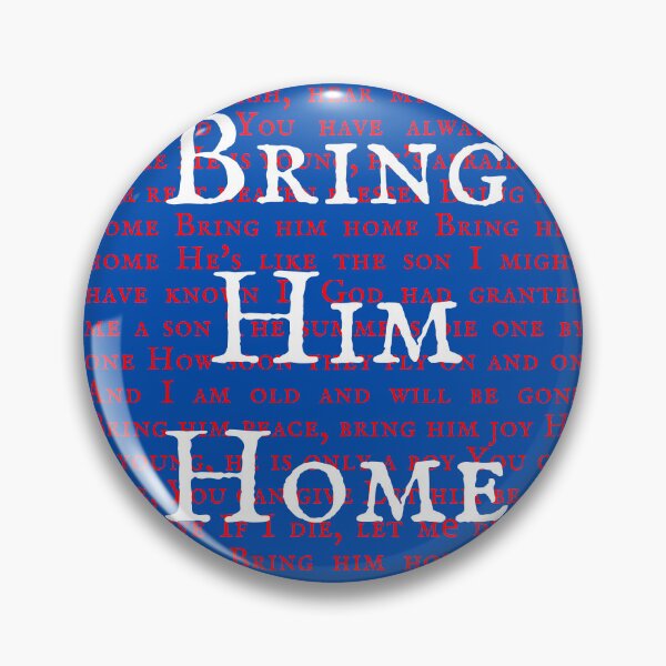Item preview, Les Miserable Lyrics designed and sold by broadwaygirl142.