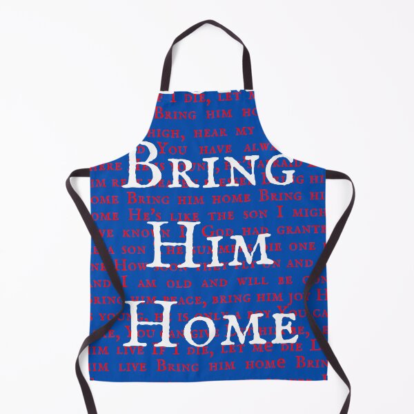 Item preview, Les Miserable Lyrics designed and sold by broadwaygirl142.