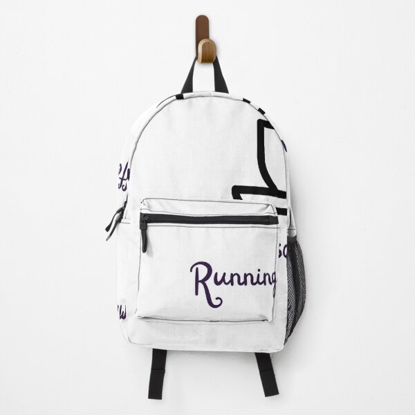 Item preview, Running on Caffeine and Unresolved Trauma designed and sold by Thriving-ish.