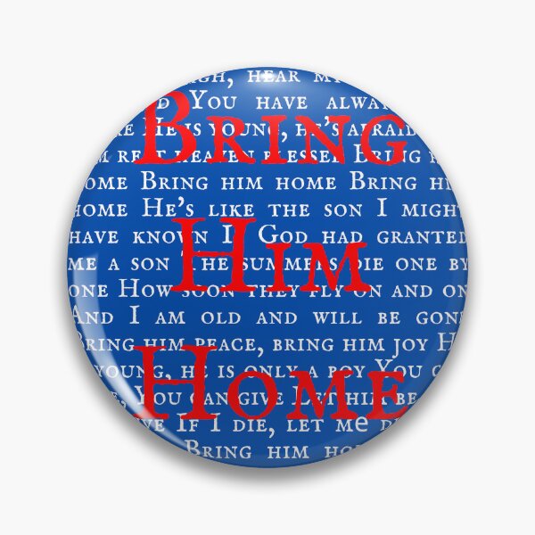 Item preview, Les Miserable Lyrics designed and sold by broadwaygirl142.