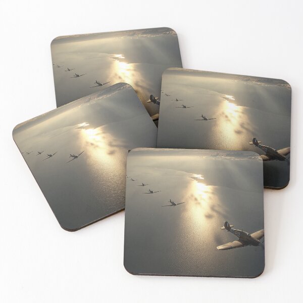 Item preview, Royal Air Force Icons Sky Guardians designed and sold by Skyframe Aviation.