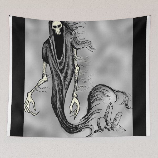 Item preview, Ancient Spirit  designed and sold by DanielPowers.