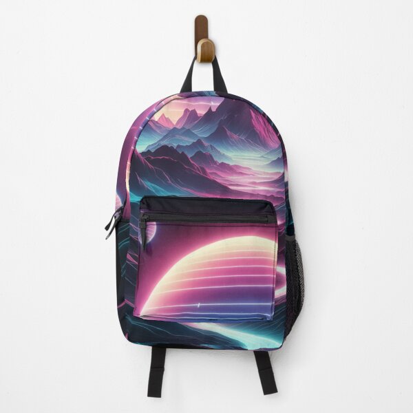 Item preview, Neon Dreamscape designed and sold by McVrax.