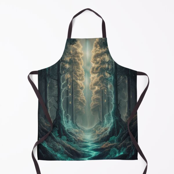 Item preview, Cyber Forest Spirits designed and sold by McVrax.