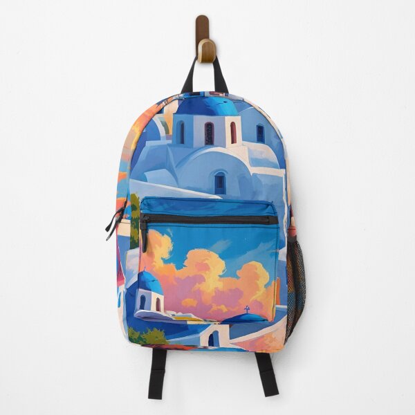 Item preview, Views from Santorini designed and sold by MurellosArt.