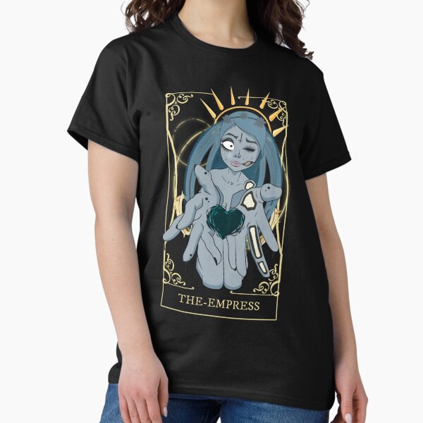 Item preview, Tarot style t designed and sold by marko0z.