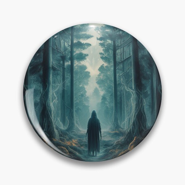 Item preview, Cyber Forest Spirits designed and sold by McVrax.