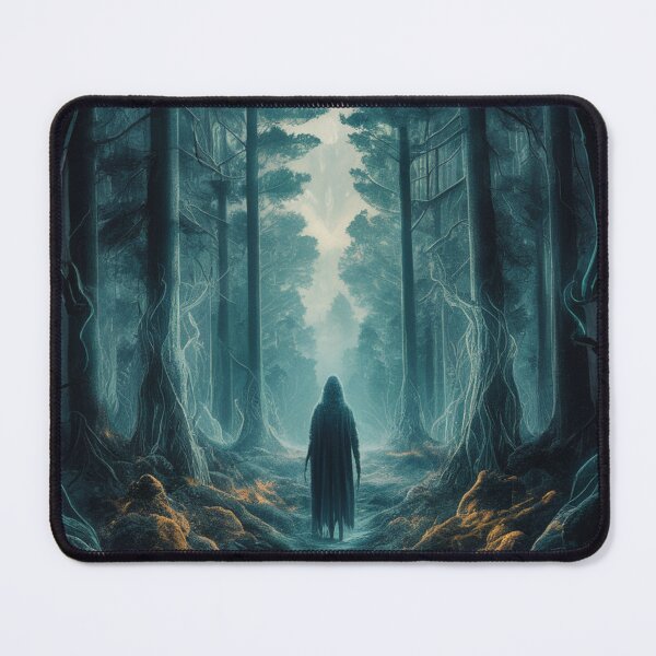Item preview, Cyber Forest Spirits designed and sold by McVrax.
