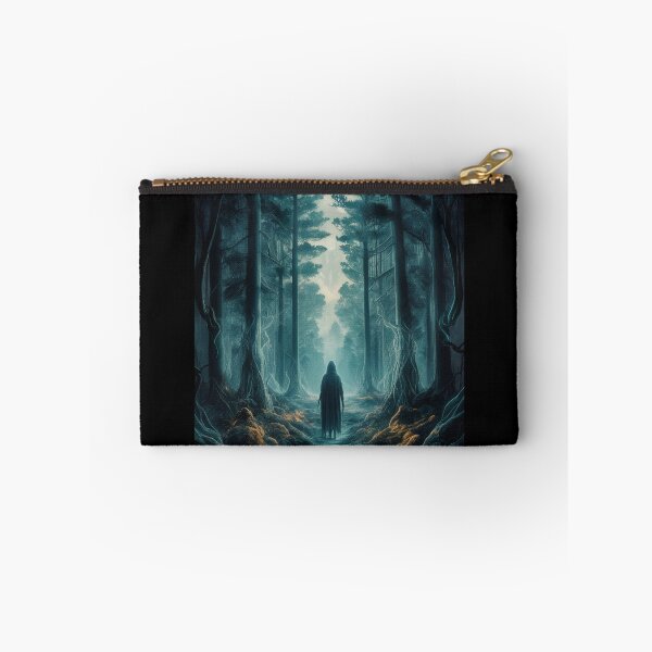 Item preview, Cyber Forest Spirits designed and sold by McVrax.