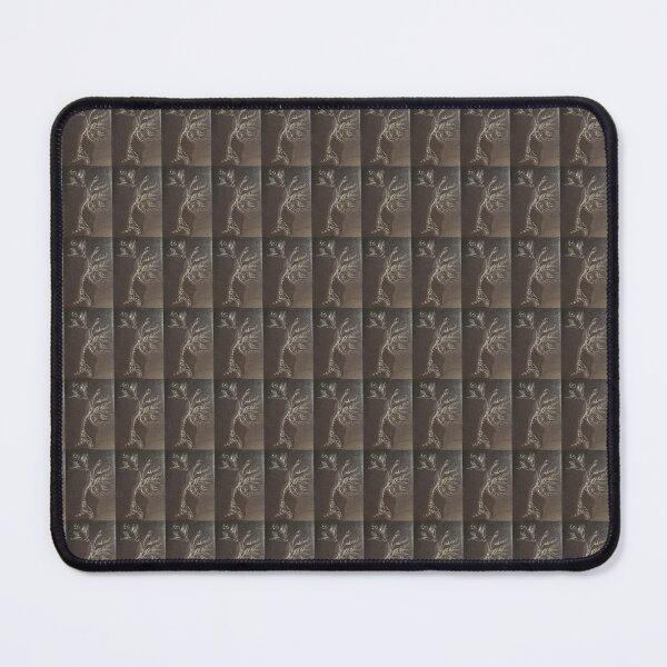 Item preview, Black and White Blooms designed and sold by AStudentStudio.