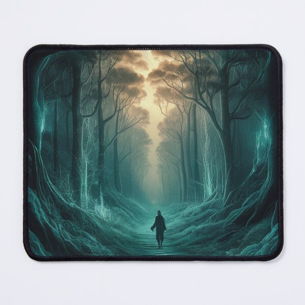 Item preview, Cyber Forest Spirits designed and sold by McVrax.