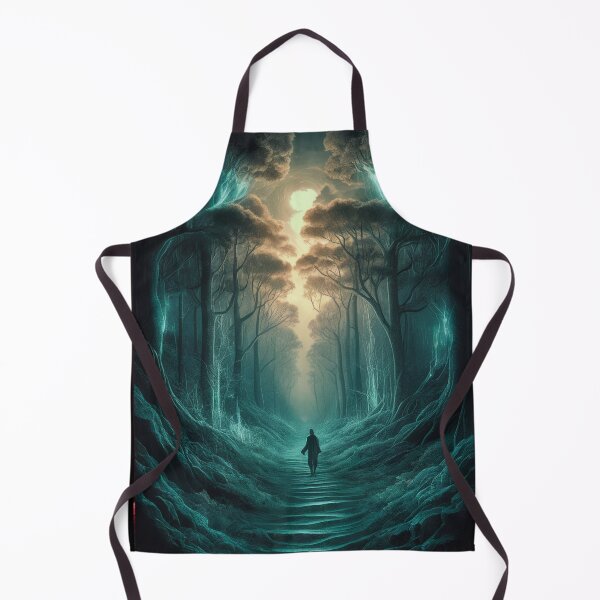 Item preview, Cyber Forest Spirits designed and sold by McVrax.