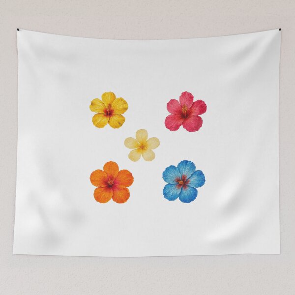Item preview, Radiant Aesthetic Flowers designed and sold by Still Waves.