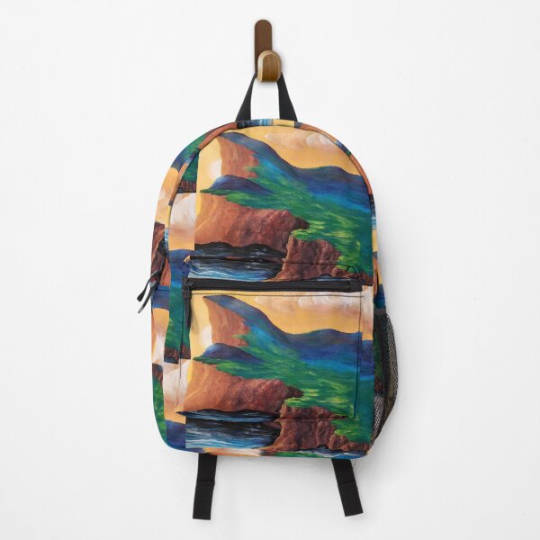 Item preview, Ancestral Land designed and sold by AStudentStudio.