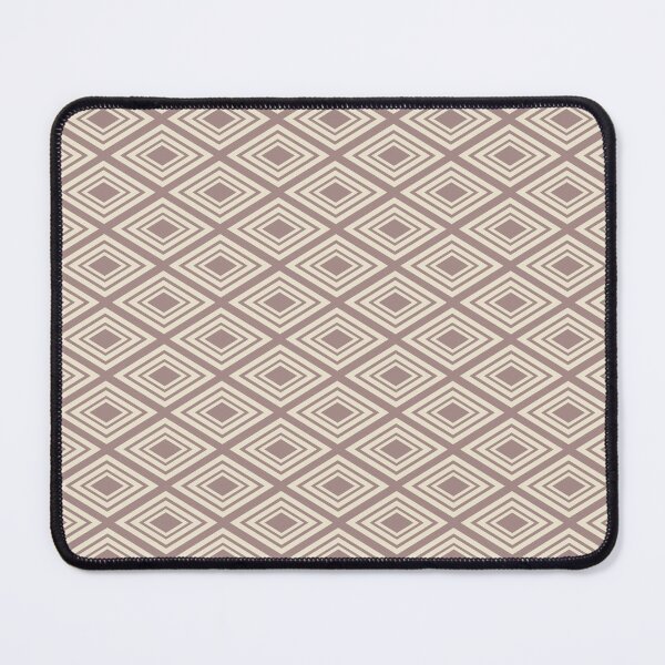 Item preview, Iriko Hishi – Traditional Japanese Pattern in Soft Tones designed and sold by ideakokodesign.