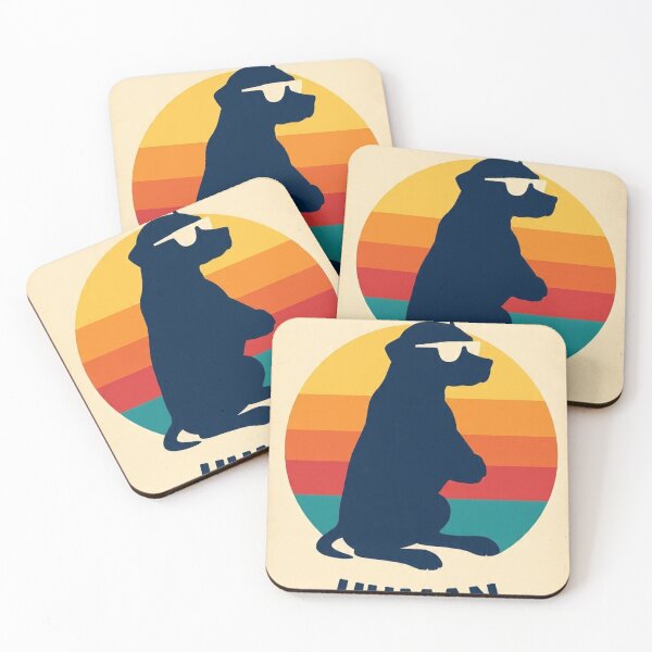 Item preview, Funny Dog Attitude | Retro Not Today Design for Dog Lovers designed and sold by Esterlane.