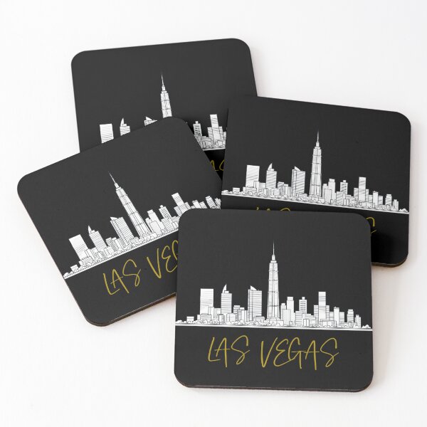 Item preview,  I LOVE LAS VEGAS designed and sold by binmaster3000.