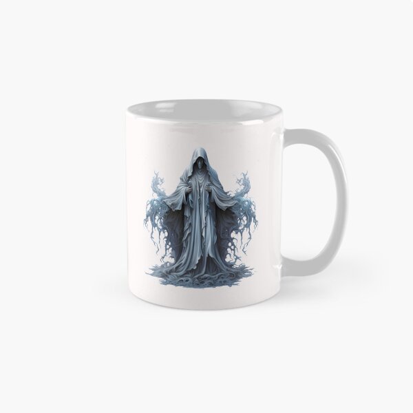Item preview, Restless Vengeance – The Enchanted Spirit designed and sold by MysticOzzy.