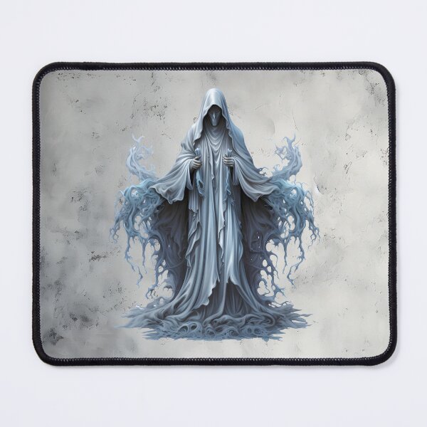 Item preview, Restless Vengeance – The Enchanted Spirit designed and sold by MysticOzzy.