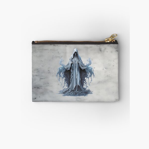 Item preview, Restless Vengeance – The Enchanted Spirit designed and sold by MysticOzzy.